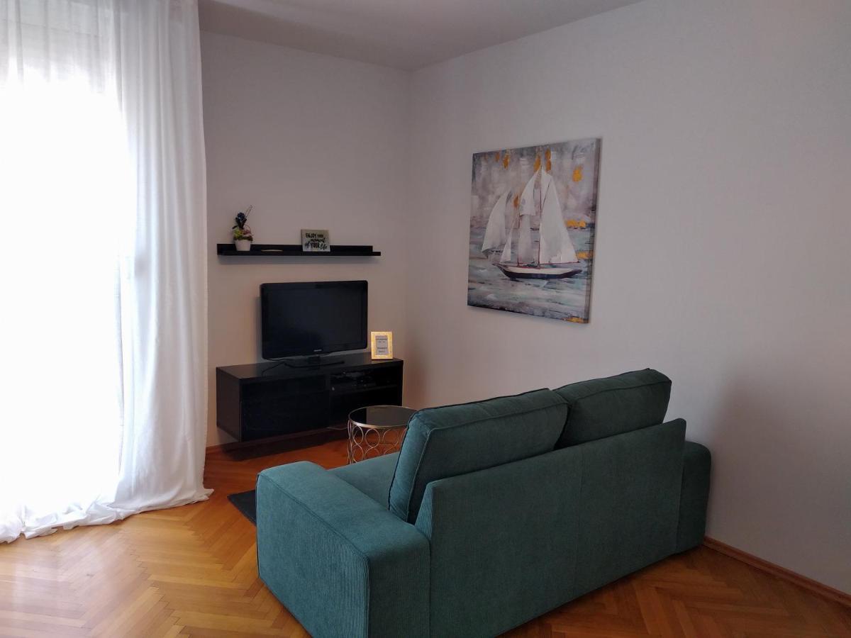 Apartamento Sweet Split Exterior foto