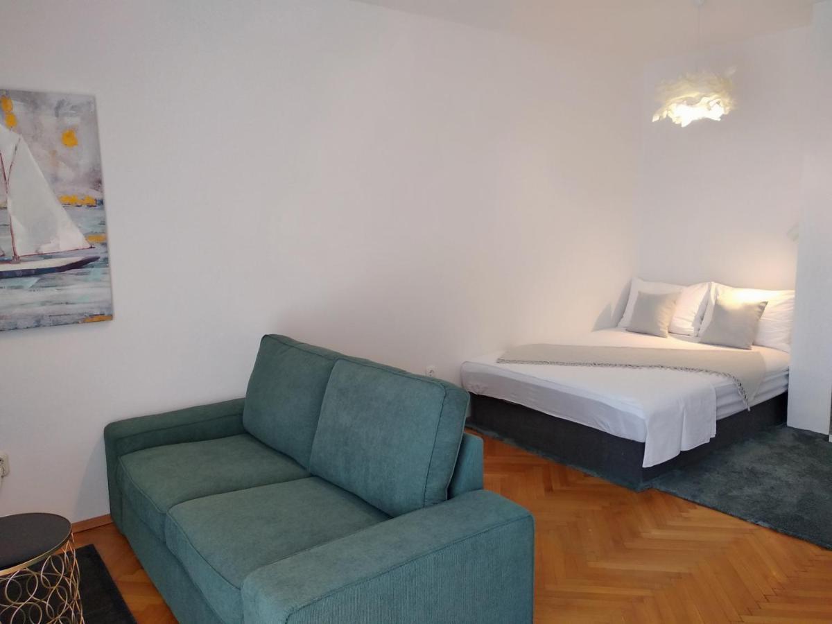 Apartamento Sweet Split Exterior foto