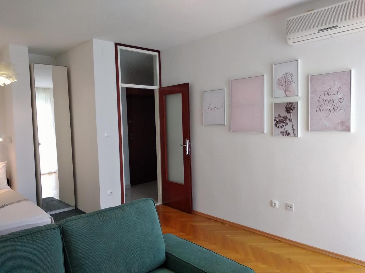 Apartamento Sweet Split Exterior foto
