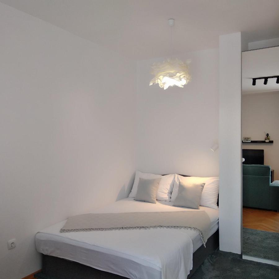 Apartamento Sweet Split Exterior foto