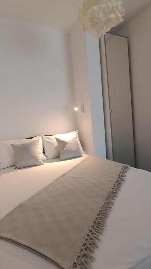 Apartamento Sweet Split Exterior foto
