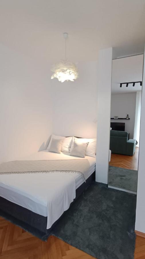 Apartamento Sweet Split Exterior foto