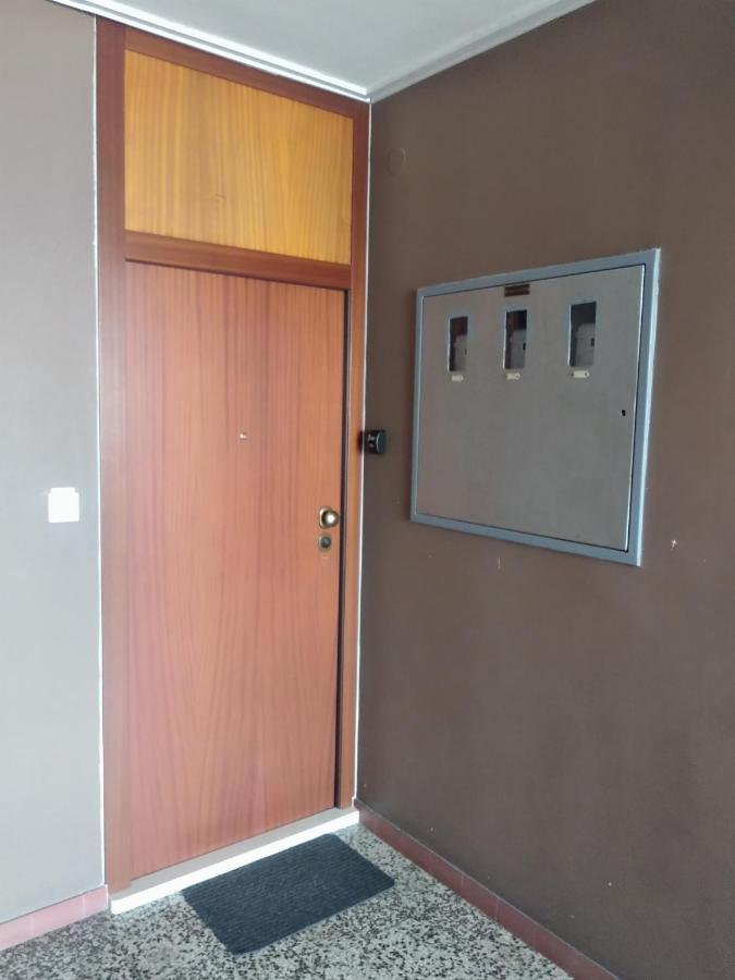 Apartamento Sweet Split Exterior foto